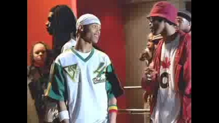 Sean Paul Ft. Sasha - Still In Love With You