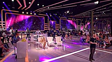 Djani - Zali Boze te lepote - Gk - Tv Grand 04.06.2018.