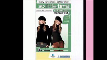 Mary - Kate And Ashley Olsen Picturse