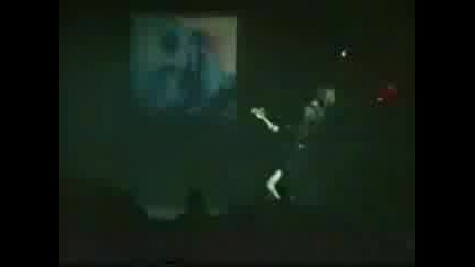 Placebo - Nancy Boy Live 1997