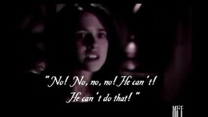 Bella&edward - Broken New Moon