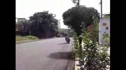 Ducati 999 R 208 Конски Сили