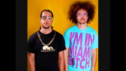 Lmfao - Party Rock Anthem