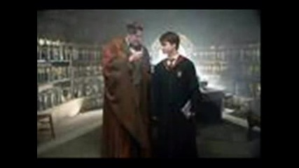 Harry Potter School.wmv