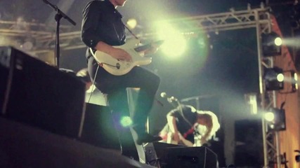 The Vaccines - Wetsuit Instagram video * Високо качество *