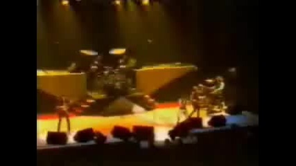 Bon Jovi Only Lonely Live Tokyo August 1985 