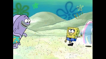 Spongebob.squarepants.s02e3b.dvd