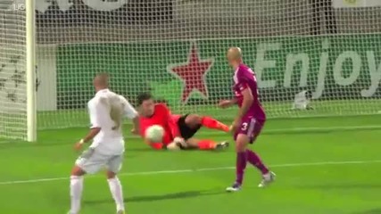 Cristiano Ronaldo - 2011_2012 - Geronimo