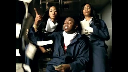 Lil Wayne ft. T-pain - Got Money