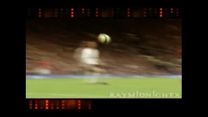 Manchester United - The Ultimate Season