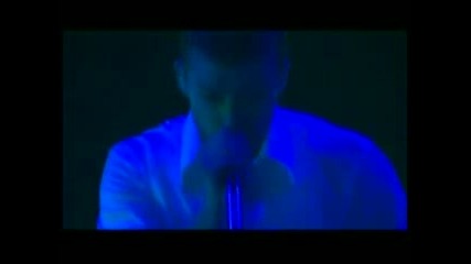 justin timberlake - cry me a river beatbox