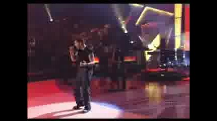 Ricky Martin - Pegate Latin Grammy 2006