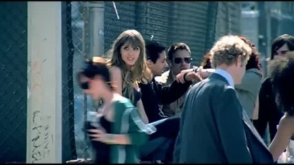 Justin Timberlake - Love Dealer [hq] + Превод