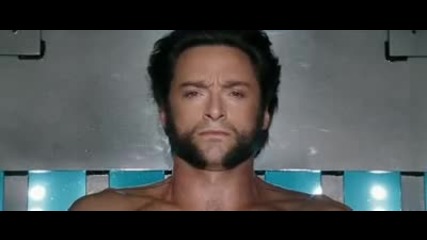Wolverine Trailer 1ви Май 2009 Година