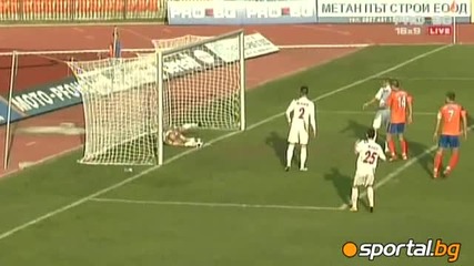 !!! Цска 3 : 1 Сливен !!!