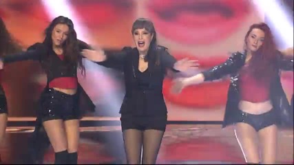 Dragana Mirkovic - Splet - Fs - (tv Prva 26.11.2014.)