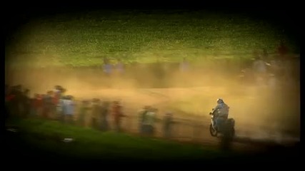 Dakar 2010 official promo video