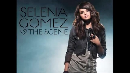 Selena Gomez - Kiss And Tell