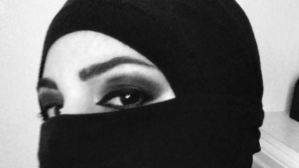 Diana Alieva – Alhamdulillah