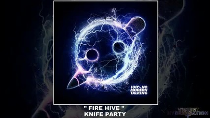 Knife Party - 100% No Modern Talking - Full Album - Dubstep - Hd 1080p - Youtube