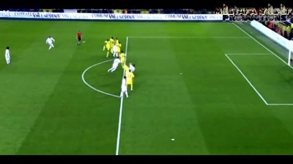 Cristiano Ronaldo - Superhero [hd] 2010-2011