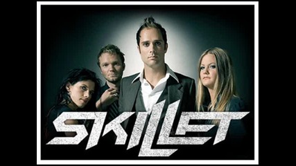 Skillet - Cycle Down (превод) 