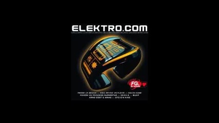 Outwork Feat. Mr Gee - elektro(electro-house)