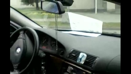 Bmw Bass system