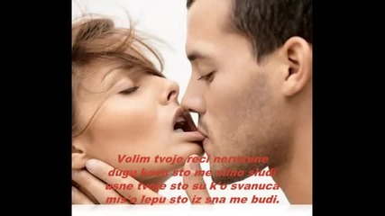 Zeljo moja, moj otrove -