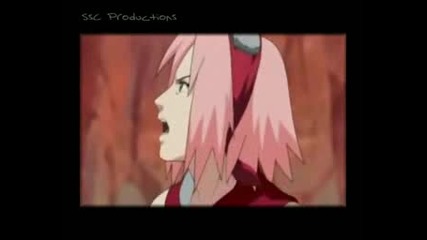 Sasusaku - Thanks For The Memories