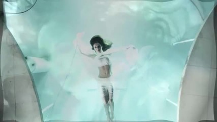 Anahi Dividida [ Official Music Video ] Preview