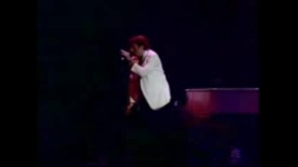 Styx - Lady