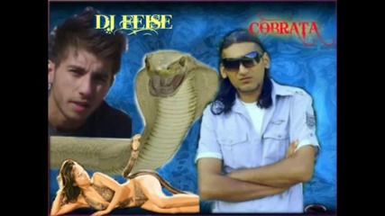 Cobrata And dj Feise- Prosti Mi Mila New hit 2013