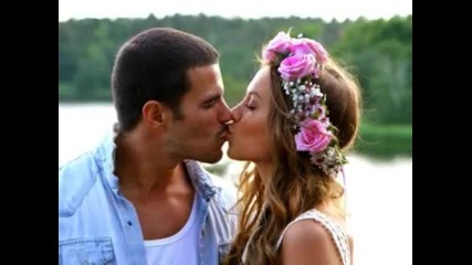 Love I Found In You