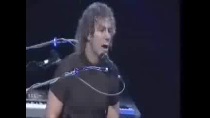 Bon Jovi - Everyday (live in London 2002)