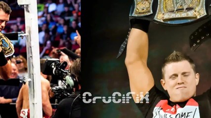 The Miz collab part 18