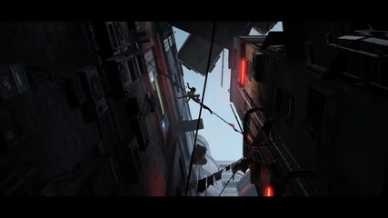 Remember Me - Launch Trailer