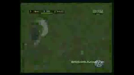 Ronaldinho Tricks