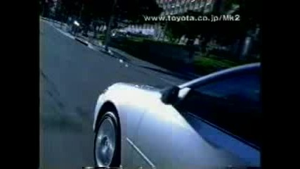 George Clooney - Toyota Ad 5