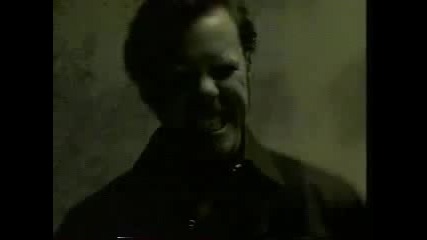 Metallica - The Unforgiven