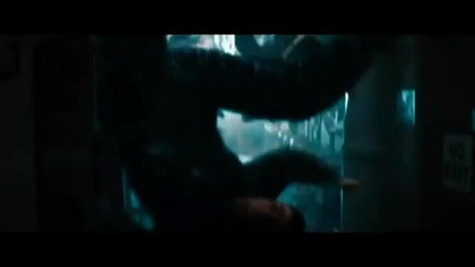 Battleship - Official Trailer 2 [hd]