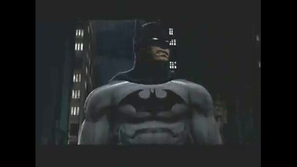 Dc vs Mortal Kombat - Chapter 6 - The Joker 