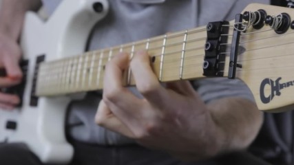 Top 20 Clean Guitar Riffs - Vol. 2