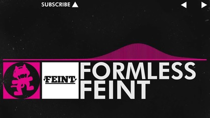 [drumstep] - Formless - Feint [monstercat Release]