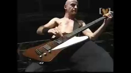 System Of a Down - Mind (live at big day out) 