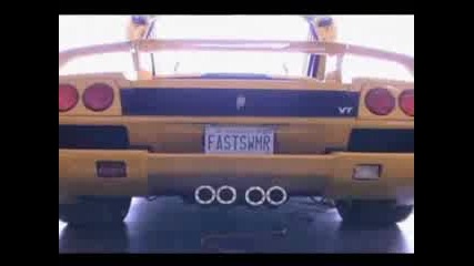 Got A Hot Ride With Hot Girls And Exotic Cars & Bikes! 