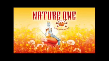 Nature One Hymne 2009 - Smile is the answer 