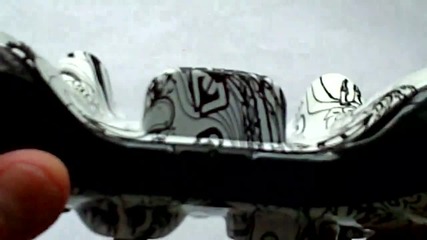 Xbox 360 Controller - Crazy Skullz Hd/hq