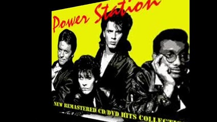 power station some like it hot