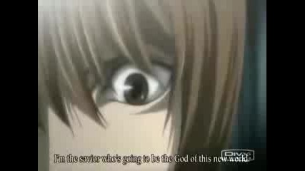 Death Note Amv - Evolution